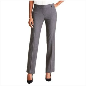 Ann Taylor Gray Pant